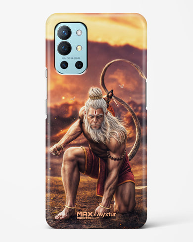 Hanuman Bajrangbali [MaxCreation] Hard Case Phone Cover (OnePlus)