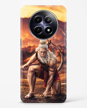 Hanuman Bajrangbali [MaxCreation] Hard Case Phone Cover (Realme)