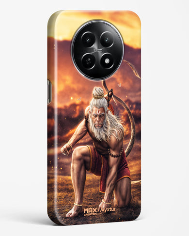 Hanuman Bajrangbali [MaxCreation] Hard Case Phone Cover (Realme)