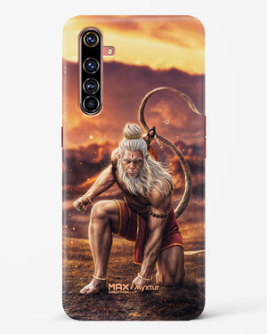 Hanuman Bajrangbali [MaxCreation] Hard Case Phone Cover (Realme)