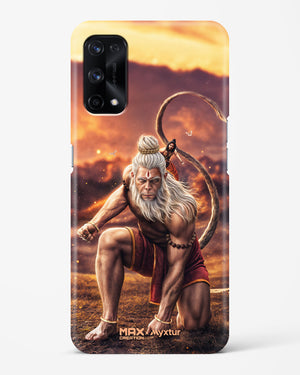 Hanuman Bajrangbali [MaxCreation] Hard Case Phone Cover (Realme)