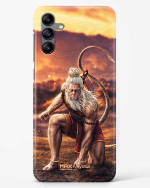 Hanuman Bajrangbali [MaxCreation] Hard Case Phone Cover (Samsung)