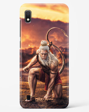 Hanuman Bajrangbali [MaxCreation] Hard Case Phone Cover (Samsung)