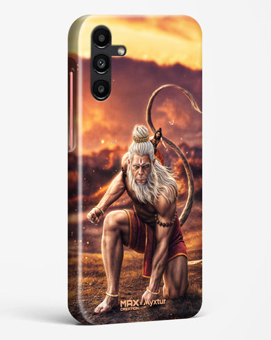 Hanuman Bajrangbali [MaxCreation] Hard Case Phone Cover (Samsung)