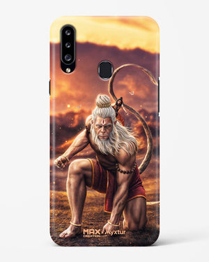 Hanuman Bajrangbali [MaxCreation] Hard Case Phone Cover (Samsung)