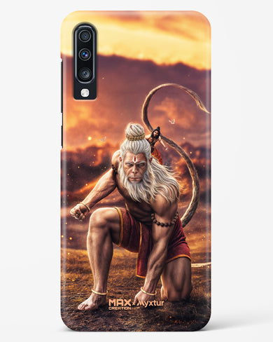 Hanuman Bajrangbali [MaxCreation] Hard Case Phone Cover (Samsung)