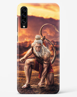 Hanuman Bajrangbali [MaxCreation] Hard Case Phone Cover (Samsung)