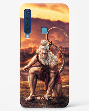 Hanuman Bajrangbali [MaxCreation] Hard Case Phone Cover (Samsung)