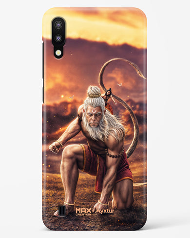 Hanuman Bajrangbali [MaxCreation] Hard Case Phone Cover (Samsung)