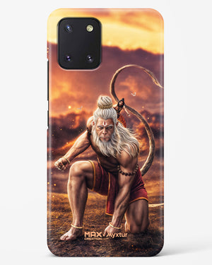 Hanuman Bajrangbali [MaxCreation] Hard Case Phone Cover (Samsung)