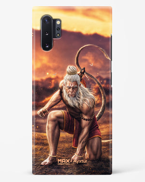 Hanuman Bajrangbali [MaxCreation] Hard Case Phone Cover (Samsung)