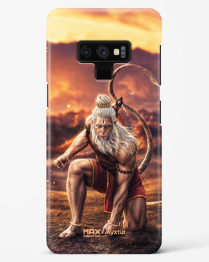 Hanuman Bajrangbali [MaxCreation] Hard Case Phone Cover (Samsung)
