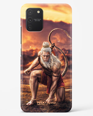 Hanuman Bajrangbali [MaxCreation] Hard Case Phone Cover (Samsung)