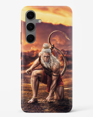 Hanuman Bajrangbali [MaxCreation] Hard Case Phone Cover (Samsung)