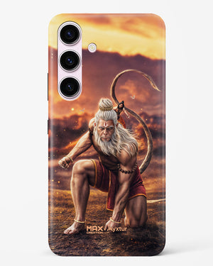 Hanuman Bajrangbali [MaxCreation] Hard Case Phone Cover (Samsung)