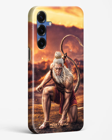 Hanuman Bajrangbali [MaxCreation] Hard Case Phone Cover (Samsung)