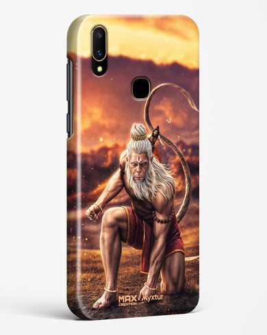 Hanuman Bajrangbali [MaxCreation] Hard Case Phone Cover (Vivo)