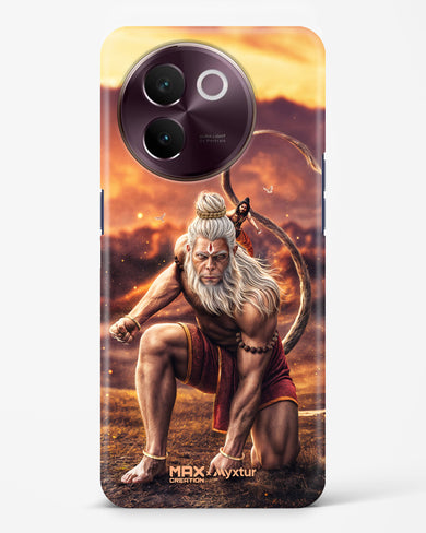 Hanuman Bajrangbali [MaxCreation] Hard Case Phone Cover (Vivo)