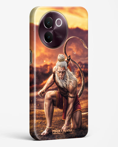 Hanuman Bajrangbali [MaxCreation] Hard Case Phone Cover (Vivo)