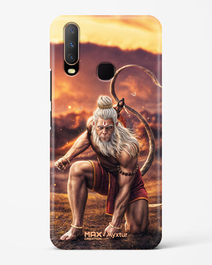 Hanuman Bajrangbali [MaxCreation] Hard Case Phone Cover (Vivo)