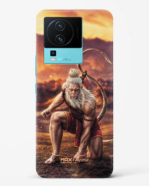 Hanuman Bajrangbali [MaxCreation] Hard Case Phone Cover (Vivo)
