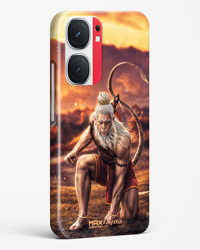 Hanuman Bajrangbali [MaxCreation] Hard Case Phone Cover (Vivo)