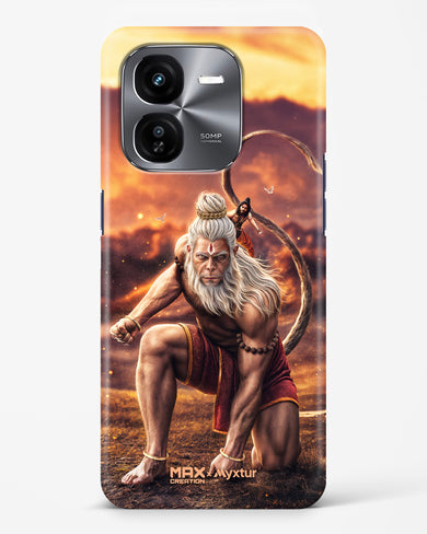 Hanuman Bajrangbali [MaxCreation] Hard Case Phone Cover (Vivo)