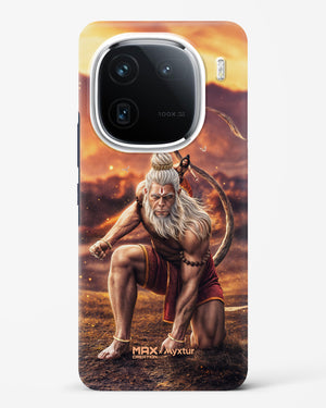 Hanuman Bajrangbali [MaxCreation] Hard Case Phone Cover (Vivo)