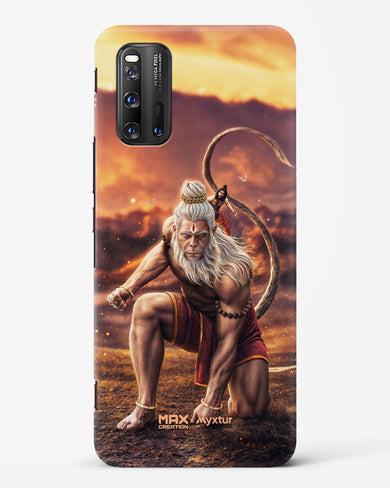 Hanuman Bajrangbali [MaxCreation] Hard Case Phone Cover (Vivo)