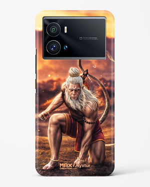 Hanuman Bajrangbali [MaxCreation] Hard Case Phone Cover (Vivo)