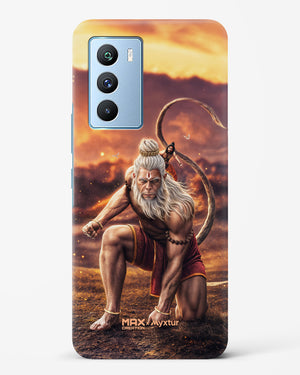Hanuman Bajrangbali [MaxCreation] Hard Case Phone Cover (Vivo)