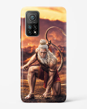 Hanuman Bajrangbali [MaxCreation] Hard Case Phone Cover (Xiaomi)