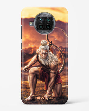 Hanuman Bajrangbali [MaxCreation] Hard Case Phone Cover (Xiaomi)