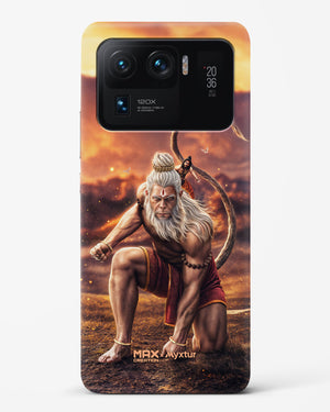 Hanuman Bajrangbali [MaxCreation] Hard Case Phone Cover (Xiaomi)