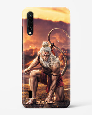 Hanuman Bajrangbali [MaxCreation] Hard Case Phone Cover (Xiaomi)