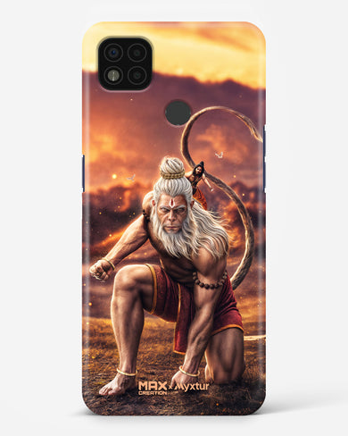 Hanuman Bajrangbali [MaxCreation] Hard Case Phone Cover (Xiaomi)