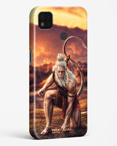 Hanuman Bajrangbali [MaxCreation] Hard Case Phone Cover (Xiaomi)