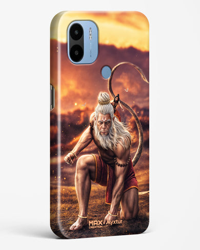 Hanuman Bajrangbali [MaxCreation] Hard Case Phone Cover (Xiaomi)