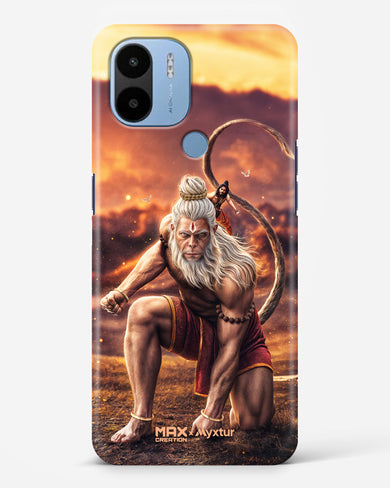 Hanuman Bajrangbali [MaxCreation] Hard Case Phone Cover (Xiaomi)