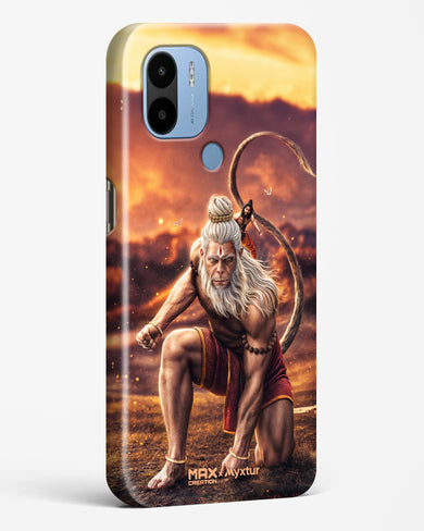 Hanuman Bajrangbali [MaxCreation] Hard Case Phone Cover (Xiaomi)