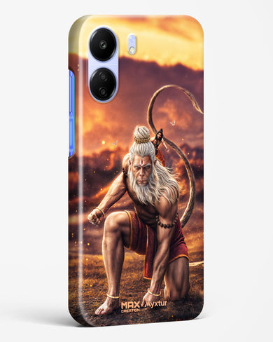 Hanuman Bajrangbali [MaxCreation] Hard Case Phone Cover (Xiaomi)