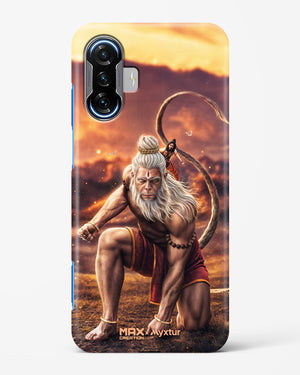 Hanuman Bajrangbali [MaxCreation] Hard Case Phone Cover (Xiaomi)