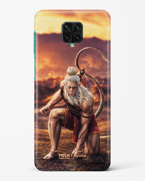 Hanuman Bajrangbali [MaxCreation] Hard Case Phone Cover (Xiaomi)