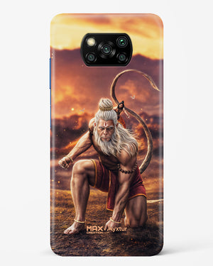 Hanuman Bajrangbali [MaxCreation] Hard Case Phone Cover (Xiaomi)