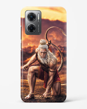 Hanuman Bajrangbali [MaxCreation] Hard Case Phone Cover (Xiaomi)