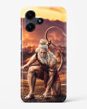 Hanuman Bajrangbali [MaxCreation] Hard Case Phone Cover (Xiaomi)
