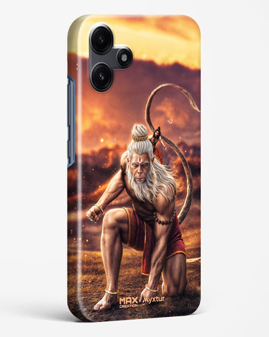 Hanuman Bajrangbali [MaxCreation] Hard Case Phone Cover (Xiaomi)