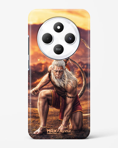 Hanuman Bajrangbali [MaxCreation] Hard Case Phone Cover (Xiaomi)