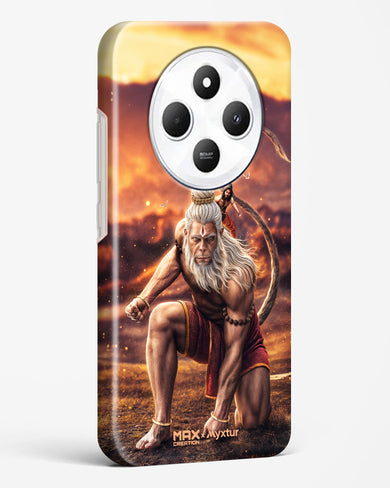 Hanuman Bajrangbali [MaxCreation] Hard Case Phone Cover (Xiaomi)