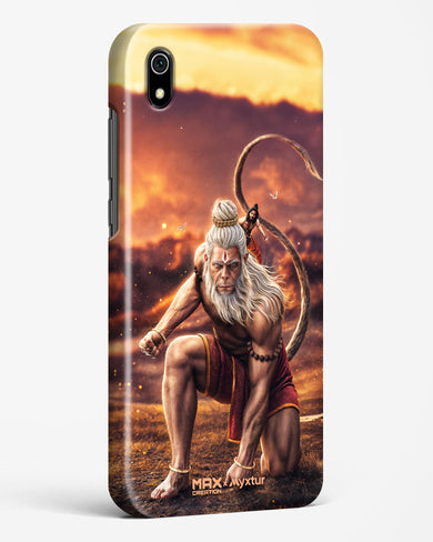 Hanuman Bajrangbali [MaxCreation] Hard Case Phone Cover (Xiaomi)